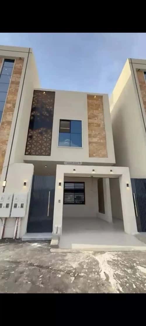 شقة 341.86 متر مربع ب 7 غرف المعلاة، أحد رفيدة