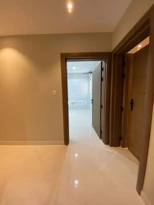 Apartment 152.19 SQM with 4 Bedrooms Alshamehalgadeed, Makkah Al Mukarramah