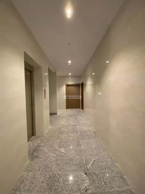 Apartment 152.19 SQM with 4 Bedrooms Alshamehalgadeed, Makkah Al Mukarramah