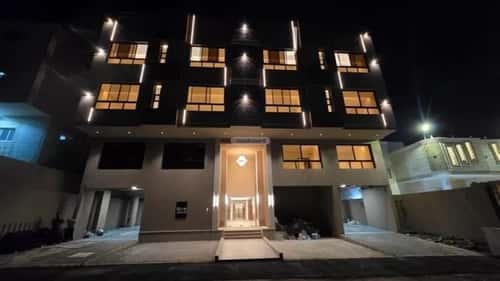 Apartment 140.01 SQM with 4 Bedrooms Alshamehalgadeed, Makkah Al Mukarramah