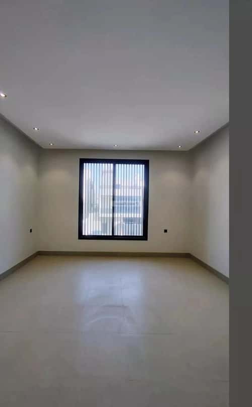 Apartment 229.23 SQM with 5 Bedrooms Al-Arid, North Riyadh, Riyadh