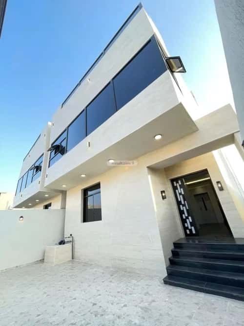 Villa 415.97 SQM Alshamehalgadeed, Makkah Al Mukarramah