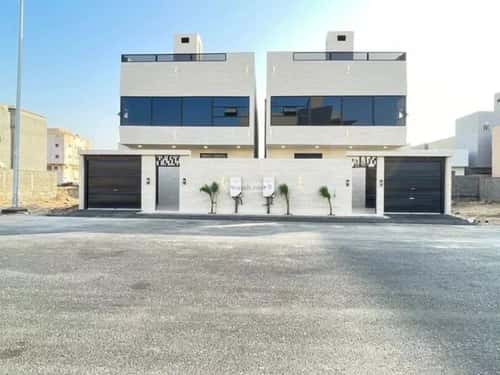 Villa 415.97 SQM Alshamehalgadeed, Makkah Al Mukarramah