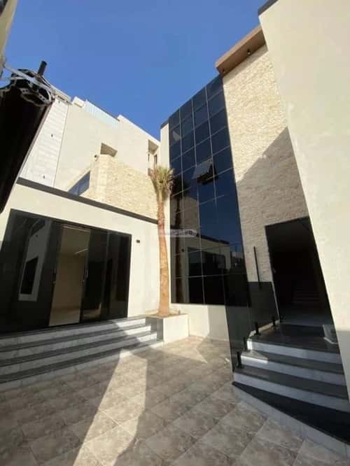 Villa 369.95 SQM Facing North on 15m Width Street Alsharaea, Makkah Al Mukarramah