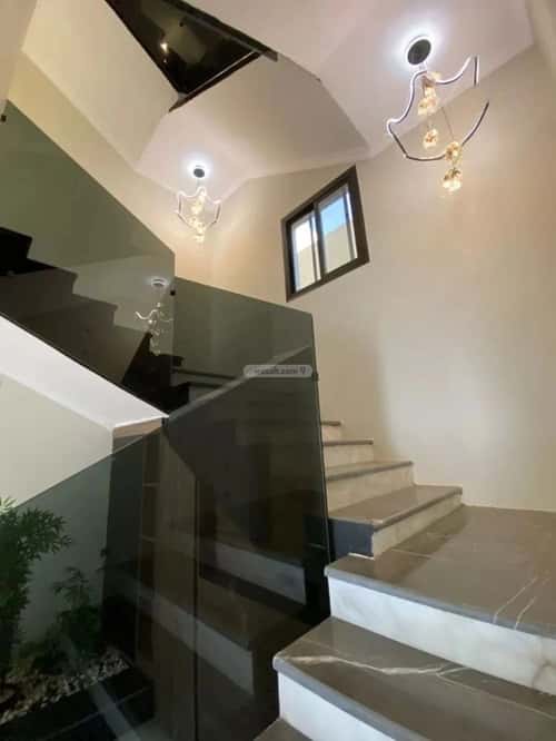 Villa 369.95 SQM Facing North on 15m Width Street Alsharaea, Makkah Al Mukarramah