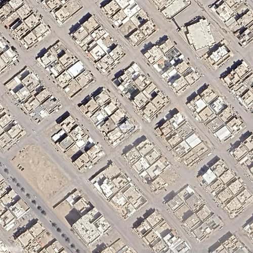 Villa 340 SQM Facing North on 20m Width Street An Nahdah, Al Kharj