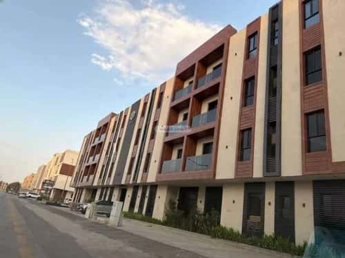 شقة 126.59 متر مربع ب 3 غرف المونسية، شرق الرياض، الرياض