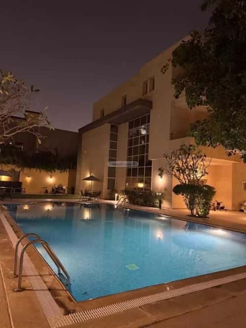 Apartment 500 SQM with 3 Bedrooms Hitteen, North Riyadh, Riyadh