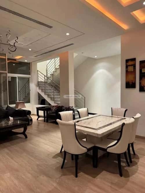 Apartment 500 SQM with 3 Bedrooms Hitteen, North Riyadh, Riyadh