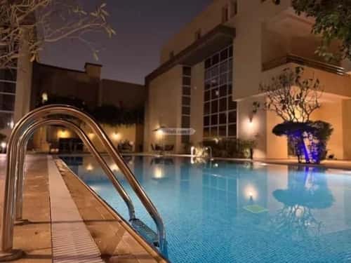 Apartment 500 SQM with 3 Bedrooms Hitteen, North Riyadh, Riyadh