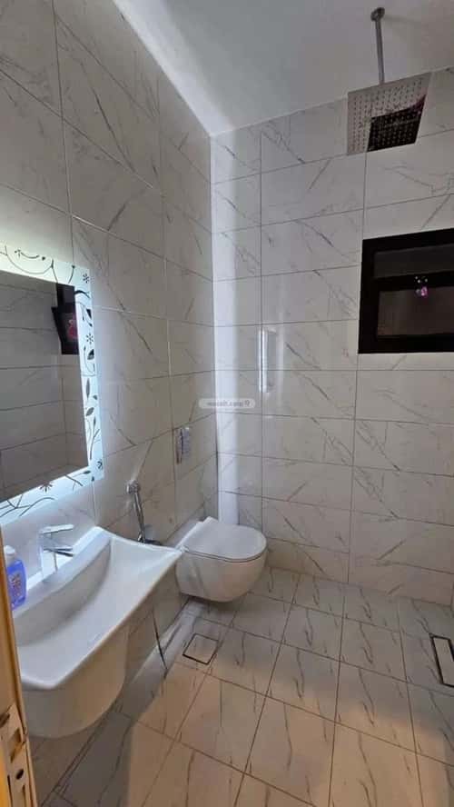 Apartment 312.5 SQM with 2 Bedrooms Al-Yarmuk, East Riyadh, Riyadh