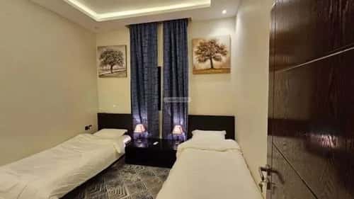 Apartment 312.5 SQM with 2 Bedrooms Al-Yarmuk, East Riyadh, Riyadh