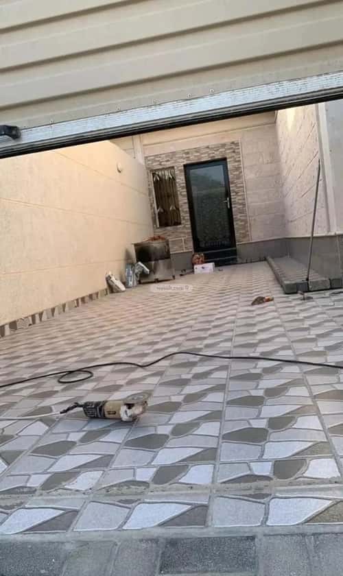 فيلا 358.75 متر مربع جنوبية على شارع 20م الفرسان، الدمام