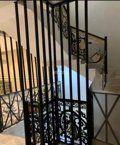 Villa 358.75 SQM Facing South on 20m Width Street Al Forsaan, Aldammam
