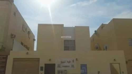 فيلا 400 متر مربع شرقية على شارع 15م السعادة، شرق الرياض، الرياض