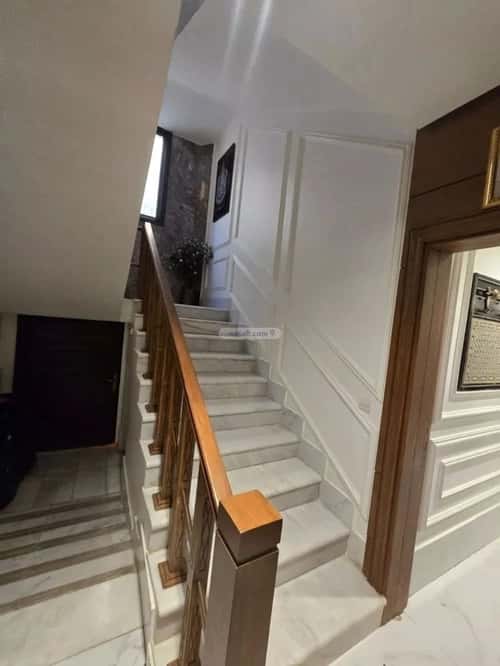 Villa 513 SQM Facing South on 12m Width Street Al-Maseef, North Riyadh, Riyadh