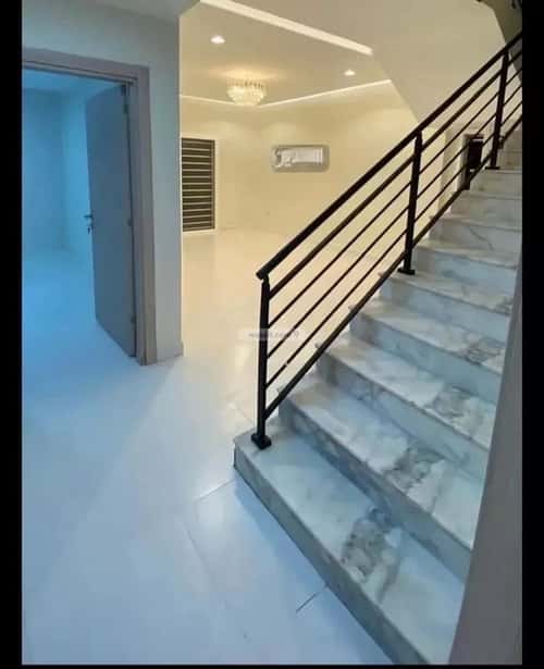 Villa 307.04 SQM Facing North on 20m Width Street Al Mansoura, Khamis Mushait