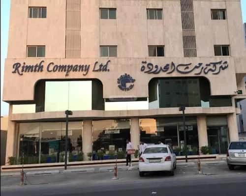 Showroom for Rent Al-Muraba, Central Riyadh, Riyadh