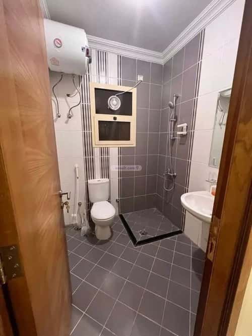Apartment 60.82 SQM with 2 Bedrooms Wadigalil, Makkah Al Mukarramah