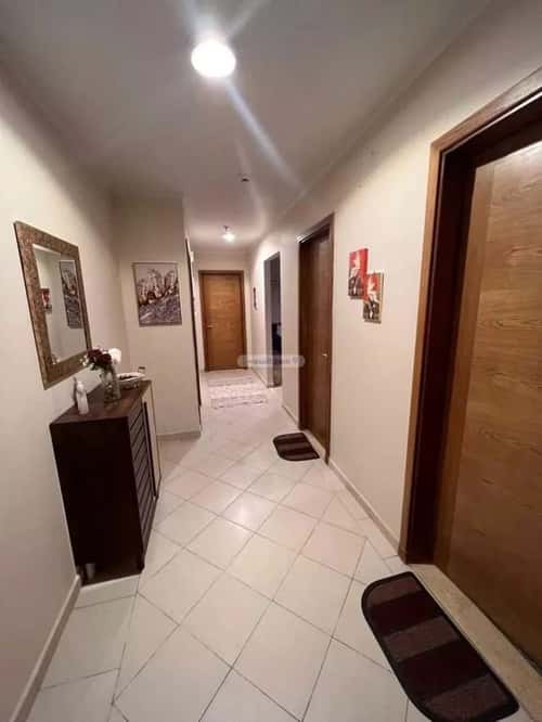 Apartment 60.82 SQM with 2 Bedrooms Wadigalil, Makkah Al Mukarramah