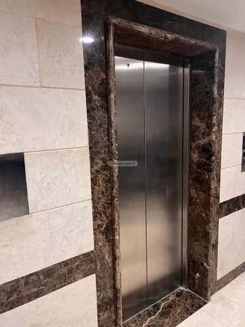 Apartment 60.82 SQM with 2 Bedrooms Wadigalil, Makkah Al Mukarramah