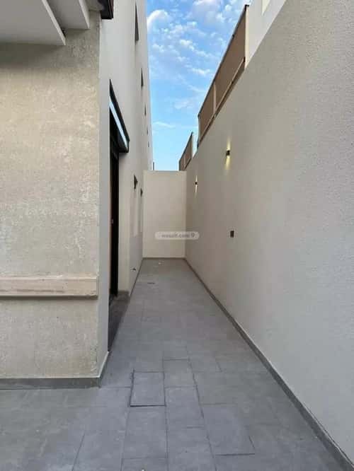 Apartment 128.52 SQM with 3 Bedrooms Ar-Rawabi, East Riyadh, Riyadh