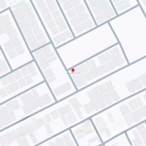 Land 300 SQM Facing East on 15m Width Street Ar-Rimal, East Riyadh, Riyadh