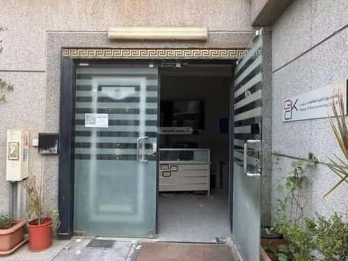 Office Space for Rent Al-Malaz, Central Riyadh, Riyadh