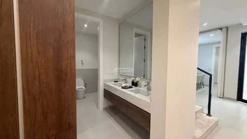 Villa 210.73 SQM Facing East on 10m Width Street Al Amwaj, Khobar