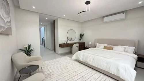 Villa 210.73 SQM Facing East on 10m Width Street Al Amwaj, Khobar