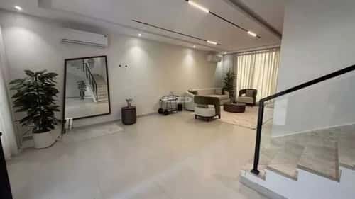Villa 210.73 SQM Facing East on 10m Width Street Al Amwaj, Khobar