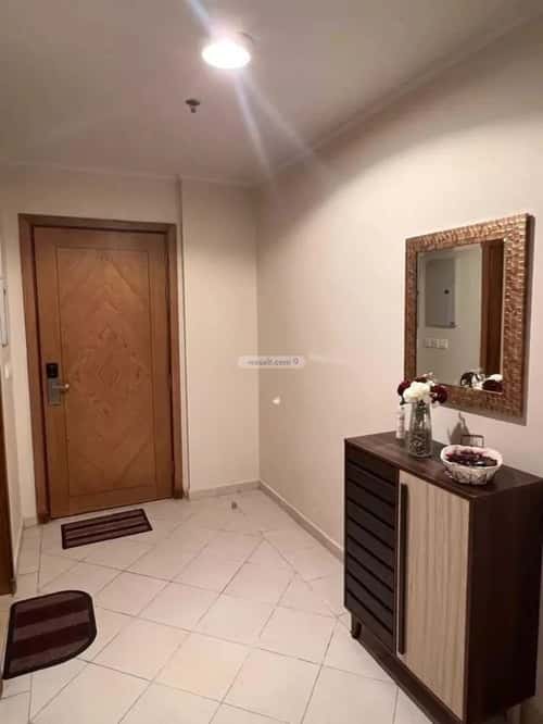 Apartment 60.82 SQM with 2 Bedrooms Wadigalil, Makkah Al Mukarramah