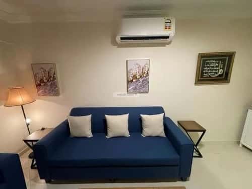 Apartment 60.82 SQM with 2 Bedrooms Wadigalil, Makkah Al Mukarramah