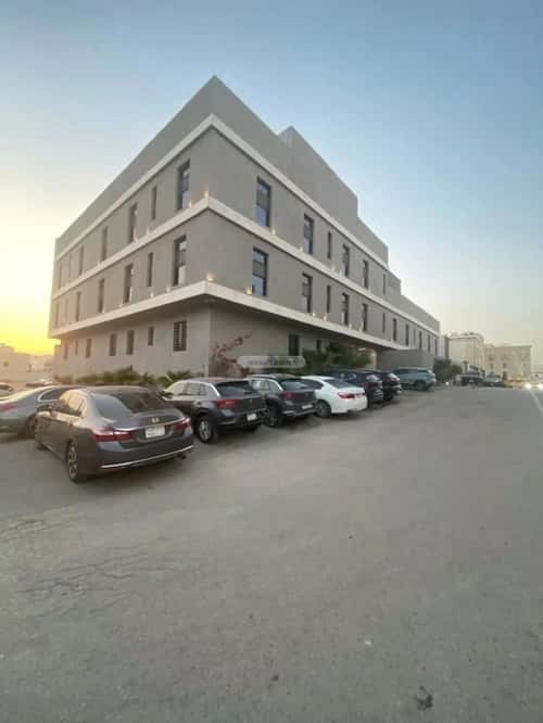Building 137.64 SQM Facing South Al-Malqa, North Riyadh, Riyadh