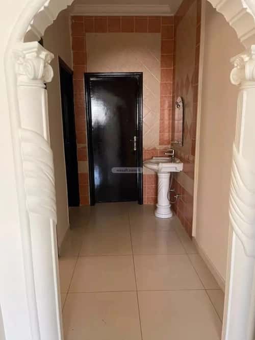 Apartment 131.38 SQM with 3 Bedrooms Dahrat Laban, West Riyadh, Riyadh