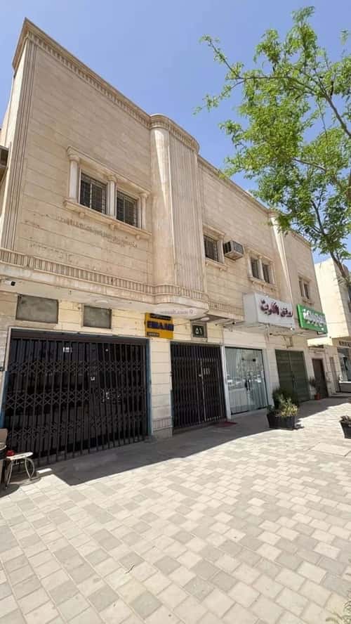 عمارة 400 متر مربع واجهة شرقية طويق، غرب الرياض، الرياض