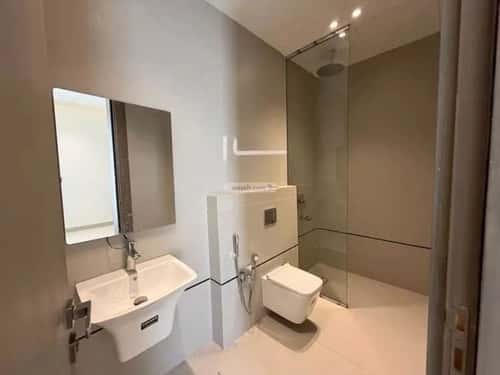 Floor 166.13 SQM with 4 Bedrooms Al-Yarmuk, East Riyadh, Riyadh