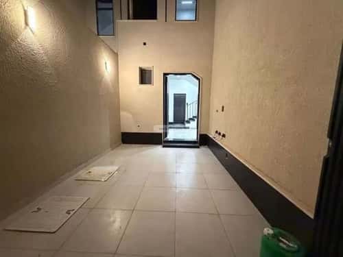 Floor 144.06 SQM with 4 Bedrooms Al-Maizaliyah, East Riyadh, Riyadh