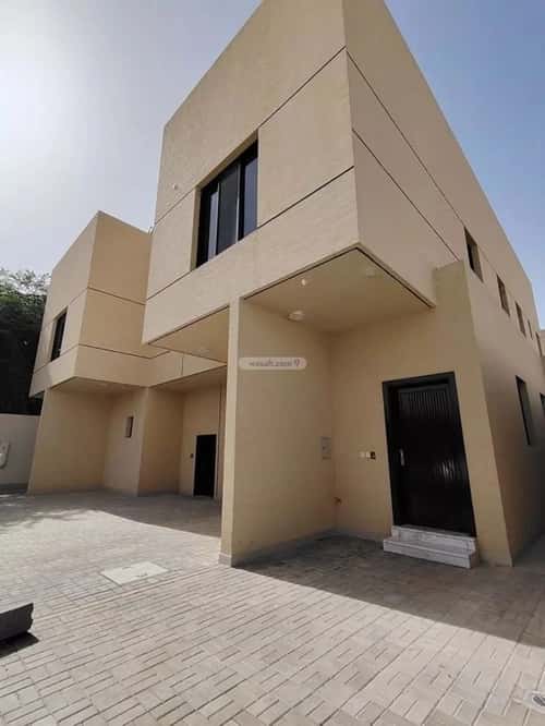 Villa 375.7 SQM Facing South with 8 Bedrooms Ad-Dobbat, Central Riyadh, Riyadh