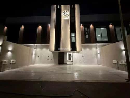 Floor 244.23 SQM with 4 Bedrooms Al-Yarmuk, East Riyadh, Riyadh
