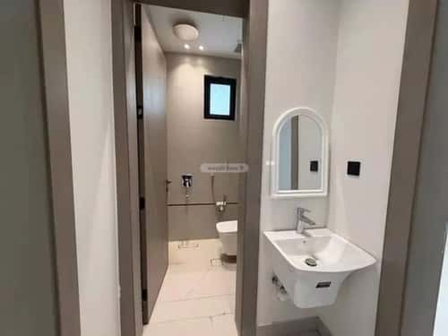 Floor 167.04 SQM with 4 Bedrooms Al-Yarmuk, East Riyadh, Riyadh