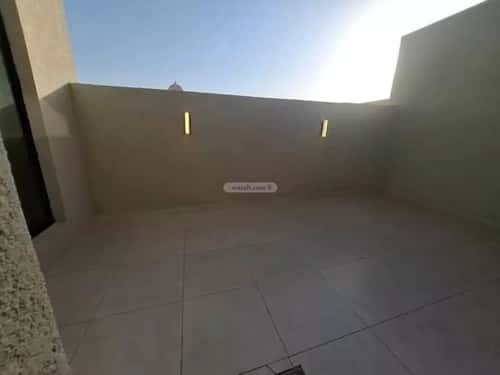 Villa 279.15 SQM Facing East on 15m Width Street An-Nahdah, East Riyadh, Riyadh