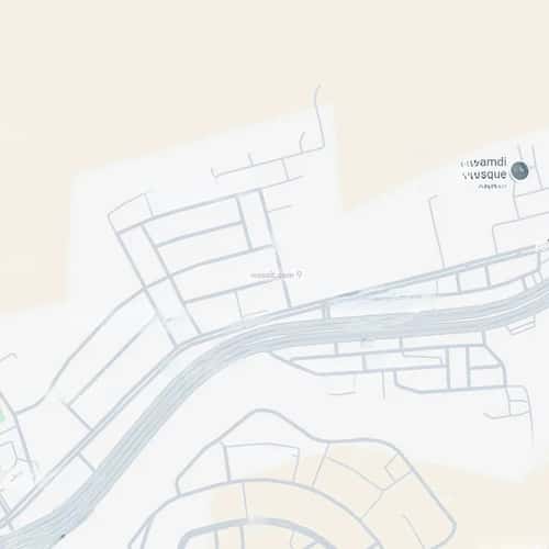 عمارة 744.78 متر مربع واجهة شرقية كدي، مكة المكرمة