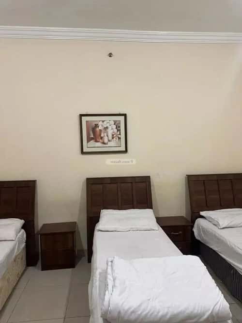 Building 744.78 SQM Facing East Kudai, Makkah Al Mukarramah