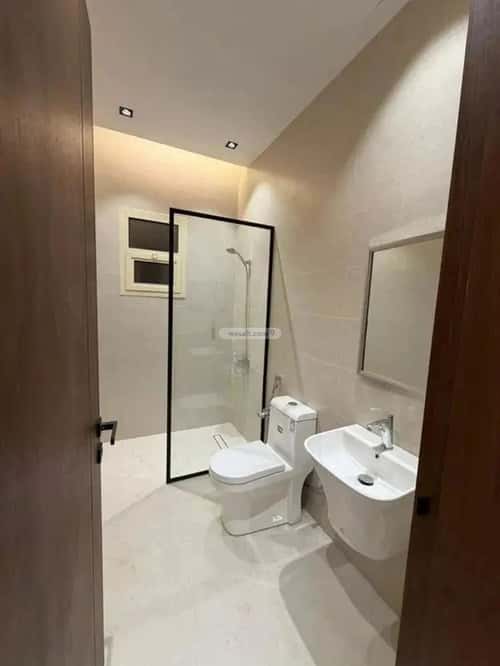 Apartment 113.99 SQM with 4 Bedrooms Ghirnatah, East Riyadh, Riyadh