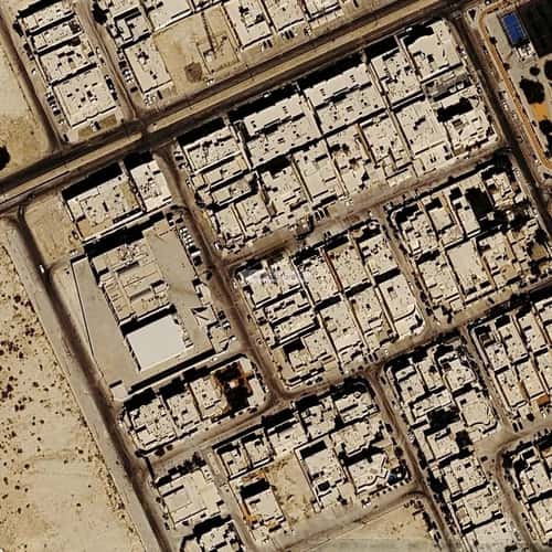 فيلا 421.76 متر مربع شمالية على شارع 15م قرطبة، شرق الرياض، الرياض