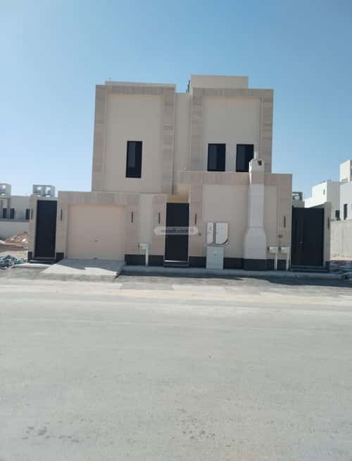 دور الجنادرية، شرق الرياض، الرياض