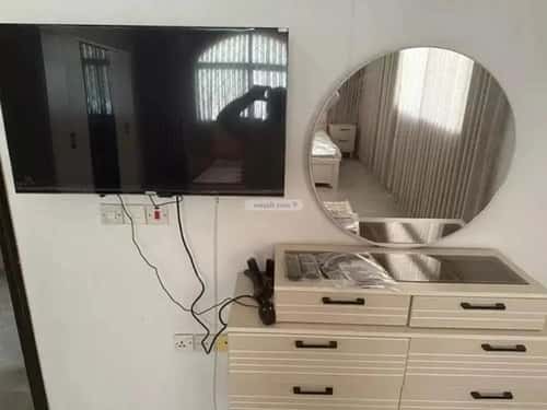 Apartment 625 SQM with 1 Bedroom Ar-Rayan, East Riyadh, Riyadh