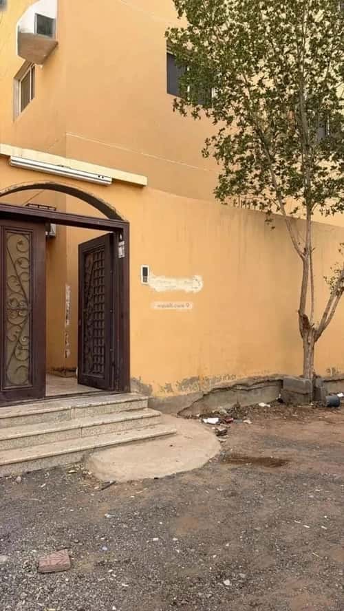 Apartment 174.44 SQM with 5 Bedrooms Al-Musayyif, Tbwk