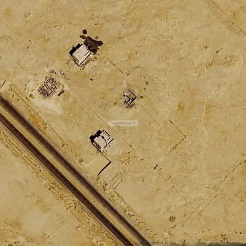 Land 450 SQM Facing West on 15m Width Street Oraid, South Riyadh, Riyadh